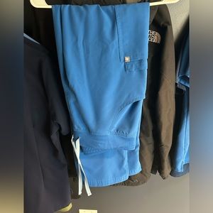 Figs Kade cargo scrub bottoms medium